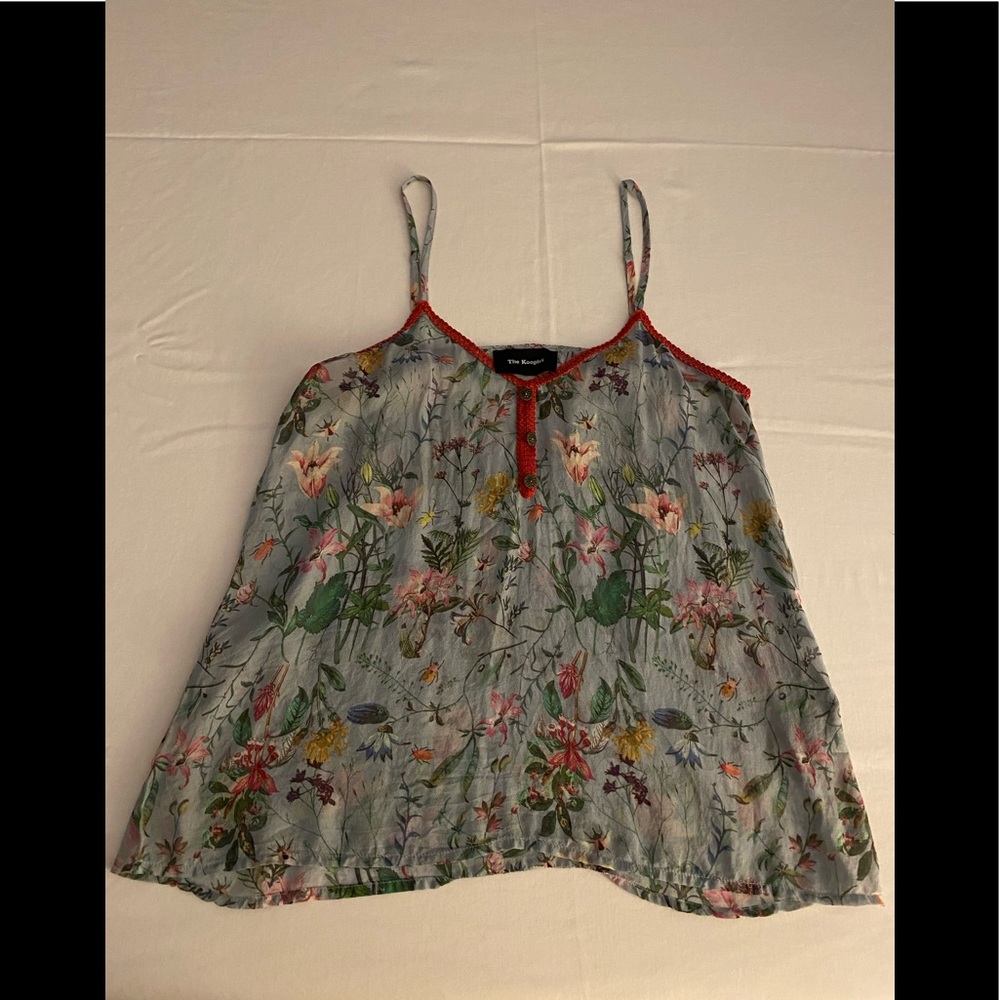 Camisole